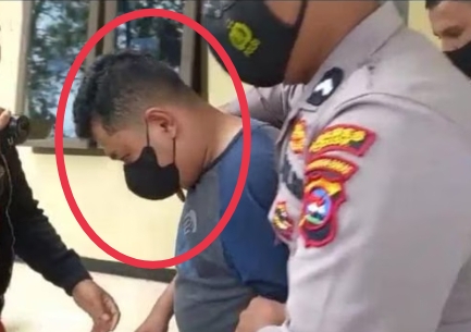 Heboh Wakil Ketua Dprd Ini Ditangkap Polisi Ini Kasusnya Berat