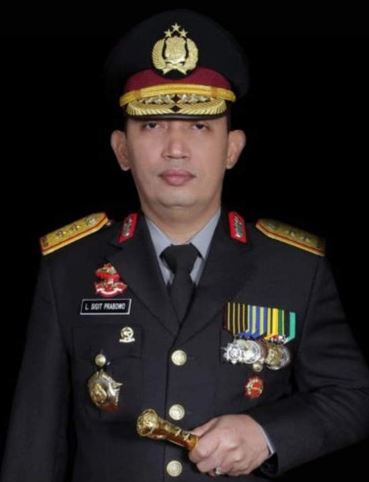 Pengamat Intelijen Apresiasi penunjukan Komjen Pol Listyo Sigit Prabowo sebagai Calon Kapolri, Sosok Yang Dekat dengan Ulama’