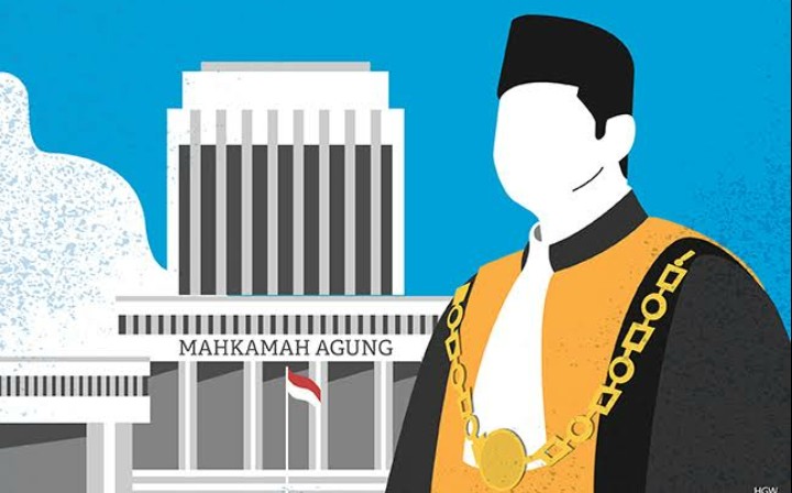 Shinitha Yuliansih Sibarani Calon Hakim Ad Hoc Tipikor, Ini Tiga Nama Yang Di Setujui DPR RI