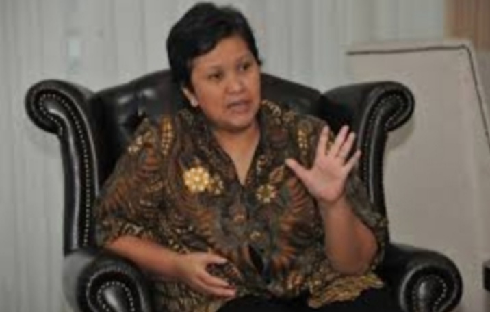 Lestari Moedijat, Wakil Ketua MPR Prihatin Terhadap Praktik Mafia Loloskan Penumpang Dari Kewajiban Karantina