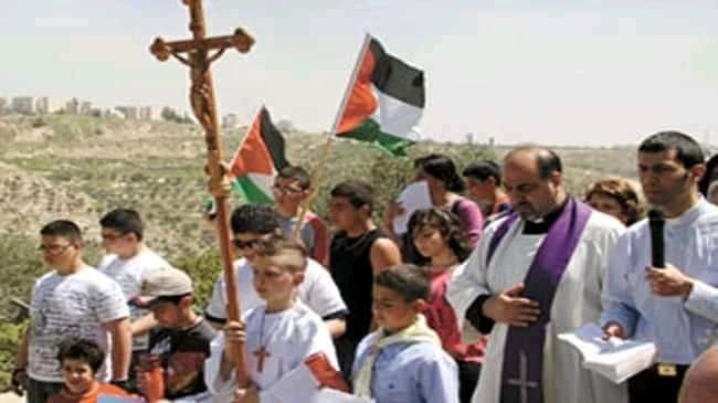 Yesus Lahir Di Betlehem Palestina: Mengutip Mantan Dubes PALESTINA Untuk Indonesia