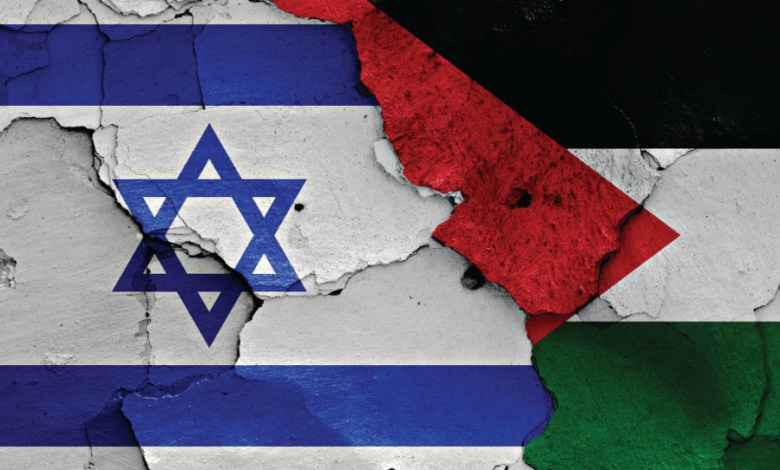 Front Kerakyatan Mengutuk Keras Tindakan Miliiter Zionis Israel