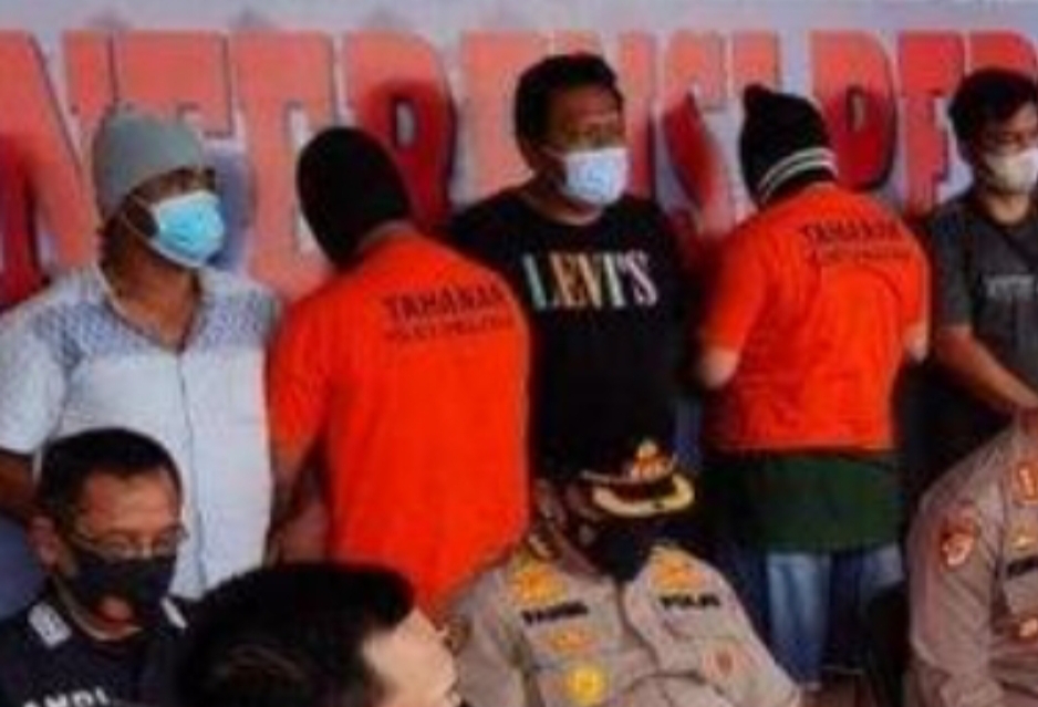 Ini Sosok Anggota TNI yang Tembak Mati Wartawan