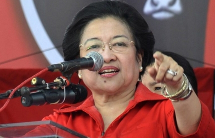 Jika Megawati Ikut Nyapres 2024, 12 Nama Ini Cocok Jadi Wakilnya