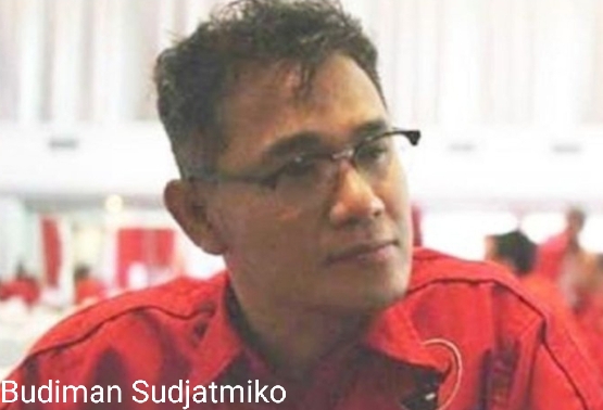 Satu Lagi Orang Dekat Jokowi Meninggal, Politikus PDIP Budiman Sudjatmiko: Innalillahi