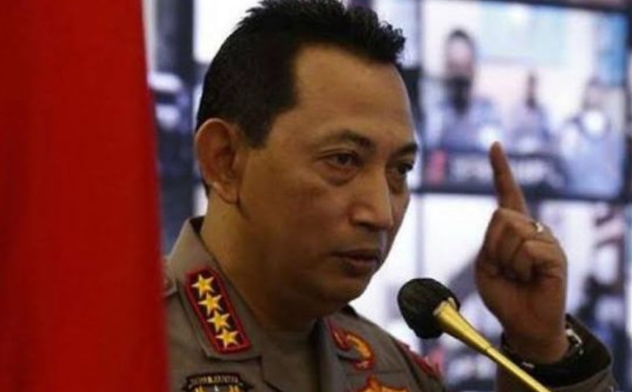 Jenderal Listyo Keluarkan Perintah Tegas, Polri & TNI Wajib Tahu