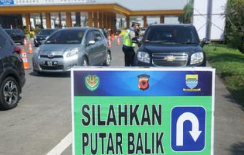 Ini Daftar 100 Titik Penyekatan PPKM Darurat Yang Baru | NKRIPOST.COM