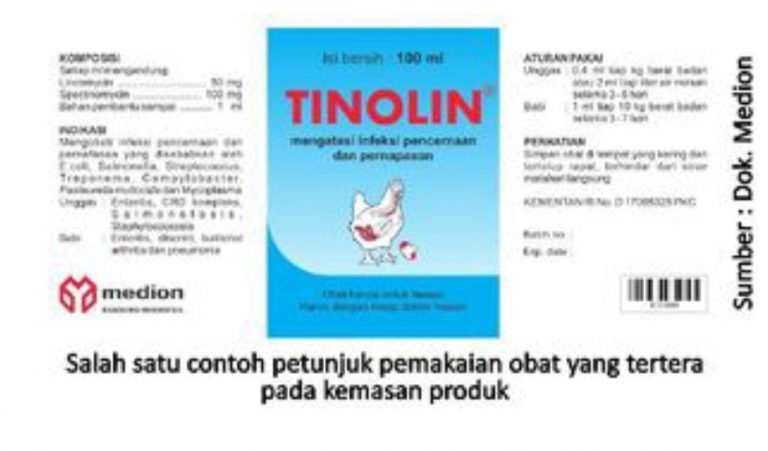 Waspada Sering Konsumsi Obat Warung, Ada Yang Salah? | NKRIPOST.COM