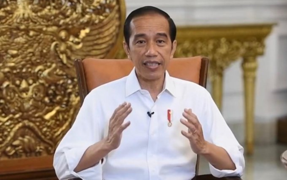 Akhirnya, Jokowi Sampaikan Kabar yang Ditunggu-tunggu Jutaan Masyarakat Indonesia