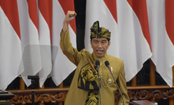 Akhirnya, Indonesia Keluar dari Jebakan Ini