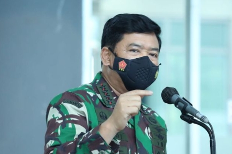 Calon Panglima TNI, Ubedilah Sebut Sosok Ini Penuhi Kategori