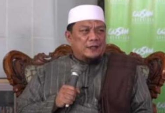 Bareskrim Tangkap Ustaz Yahya Waloni Terkait Dugaan Ujaran Kebencian