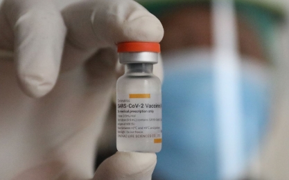 Akhirnya.. Kemenkes Beri Kabar Menggembirakan soal Vaksin Nusantara, Simak!