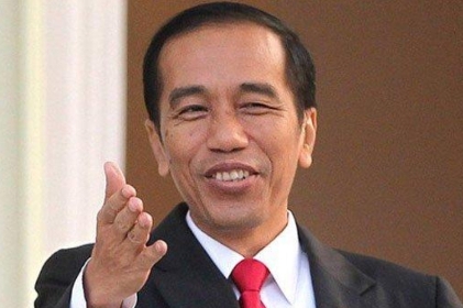 Presiden Jokowi Beri Kabar Gembira, Silakan Tepuk Tangan