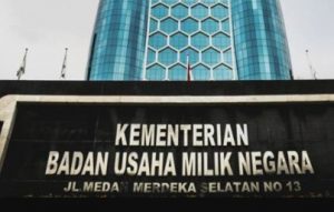 5 Perusahaan BUMN Buka Lowongan Kerja September 2021, Terima Mulai