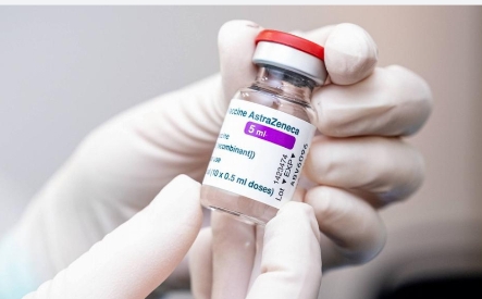 Ini Efek Samping Vaksin AstraZeneca Versi WHO, Semua Wajib Tahu, Penting!