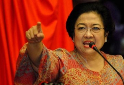 Megawati Keluarkan Pernyataan Keras! Kader PDIP Wajib Tahu