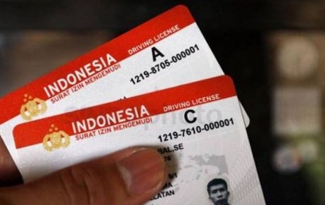 Mohon Disebarluaskan! Ini Biaya Resmi Perpanjang SIM A, SIM B, Dan SIM ...