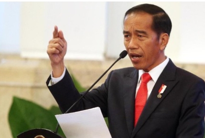 Ada Ancaman Nyata, Anggota DPR Ini Desak Pemerintah Jokowi Bergerak