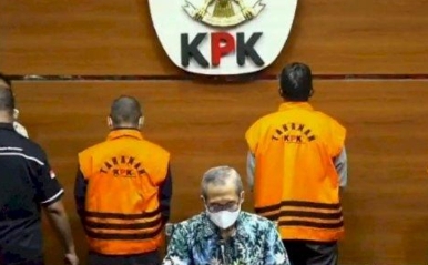 Ini Nama-nama 7 Pejabat yang Ditangkap KPK di Kalsel