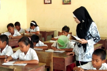 5 Fakta Penyebab Peserta Tes PPPK Guru 2021 Tahap I Tumbang versi Honorer