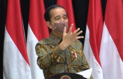 Presiden Jokowi Keluarkan Perintah Terbaru, Penting, Ini Isinya