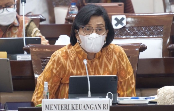 Kabar Terbaru dari Menteri Keuangan Bikin Bahagia, Alhamdulillah