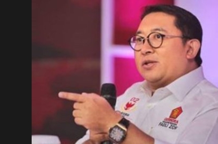 Fadli Zon Terang-terangan Sebut Menteri Ini Layak Dicopot – NKRIPOST.COM