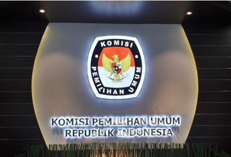 Pengumuman: Ini Nama-nama Calon Anggota KPU-Bawaslu Terpilih yang akan Diserahkan ke Jokowi