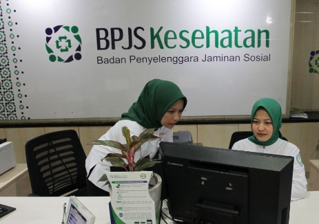 Ini Alasan Pemerintah Hapus Iuran Bpjs Kesehatan Tahun Semua