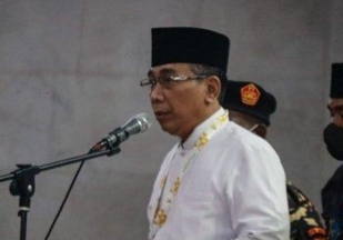 Ini Susunan Pengurus PBNU 2021 - 2026 Di Bawah Ketua Gus Yahya ...