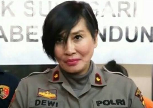 BREAKING NEWS: Kompol Yuni Resmi Dipecat dari Kepolisian