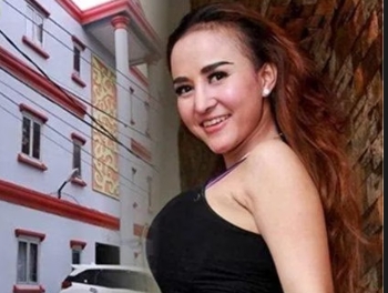 Ini Sosok Cynthiara Alona, Diduga Artis Inisial CA yang Ditangkap Polisi