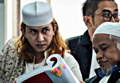 Nggak Main-main, Ancaman Kelompok Habib Bahar Benar-benar Dibuktikan, Nih Lihat Buktinya…