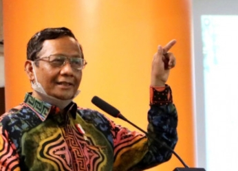 Pemuda Pancasila Dibubarkan? Ini Jawaban Menkopolhukam, Seluruh Anggota PP Wajib Tahu Ini