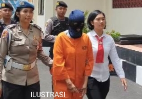 BREAKING NEWS: Penyanyi Top Indonesia Ditangkap Polisi