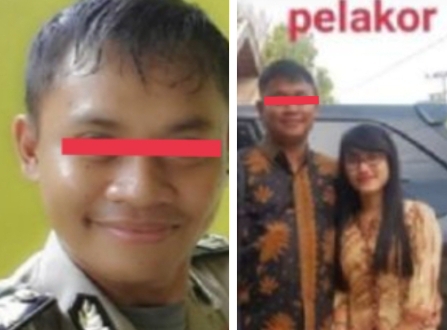 Ini Loh Sosok Brigadir SJ, Oknum Polisi yang Digerebek Lagi bersama Wanita Cantik