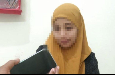 Janda Cantik Ini Rela 1 Bulan Disetubuhi Pak Kades, Alasannya Bikin Geleng-geleng kepala