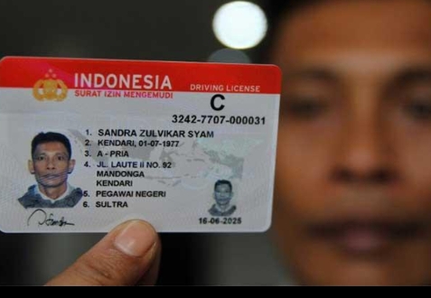 Resmi! Ini Biaya Bikin SIM Baru dan Biaya Perpanjangan SIM di Tahun 2022