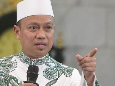 Marak Pendakwah Sebarkan Ujaran Kebencian, Begini Reaksi Ustaz Das’ad Latif