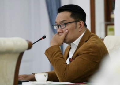 Ridwan Kamil Sampaikan Kabar Mendadak, Jangan Sepelekan, Warga Jawa barat Wajib Tahu Ini