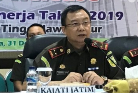 Heboh Anak Tukang Sapu Nilai Psikotesnya 0? Ini Jawaban Kejati Jawa Timur