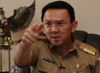 BREAKING NEWS: Ahok Resmi Dilaporkan ke KPK