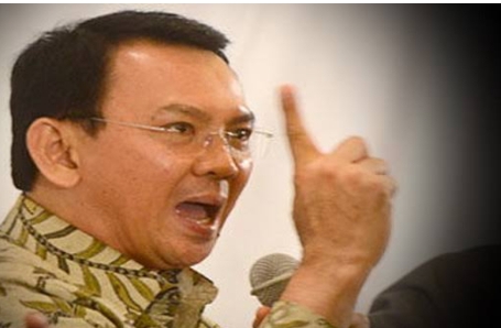 Heboh, Ini Reaksi Ahok Usai Dilaporkan ke KPK