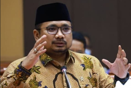 Ini Reaksi Menteri Agama Soal Pernyataan Ferdinand Hutahaean ‘Allahmu Lemah’,