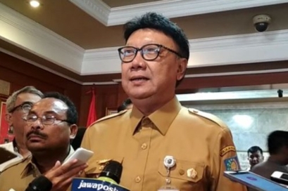 KemenPAN-RB Keluarkan Surat Ederan Terbaru, Ini Penting, Seluruh PNS dan PPPK Wajib Tahu Ini