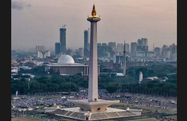 Inilah 6 Calon Gubernur DKI Jakarta Yang Disebut Akan Disiapkan PDIP, Putra Jokowi Termasuk?