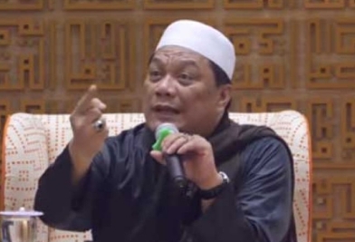 Terungkap, Ini Alasan Hakim Vonis Ustaz Yahya Waloni 5 Bulan Penjara