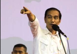 Presiden Jokowi Perintahkan Mahfud MD Bongkar Kasus Besar Ini, Apa itu?