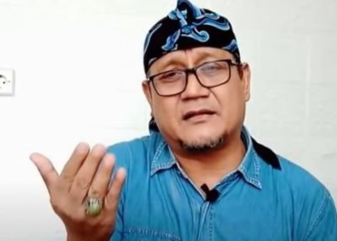 Usai Minta Maaf, Pria Ini Langsung Sampaikan Hal Serius, Bikin Gemetar, Warga Kalimantan Harus Tahu